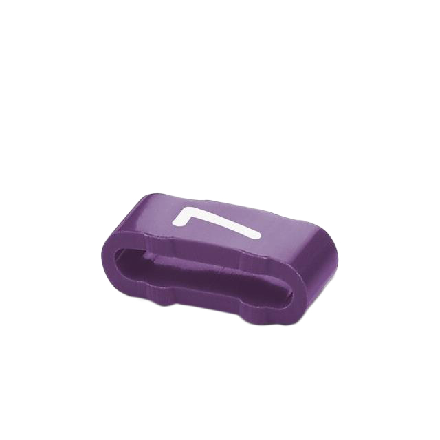 WIRE MARKER SLIP-ON 4.3MM