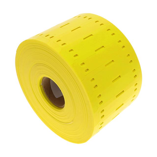 WIRE MARKER CBL TIE 15MM X 55MM