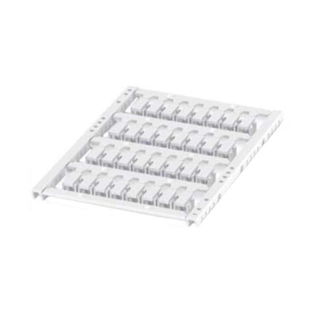 WIRE MARKER CBL TIE 4MM X 12MM