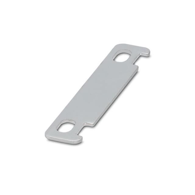 WIRE MARKR CBL TIE 8MMX48MM SIL