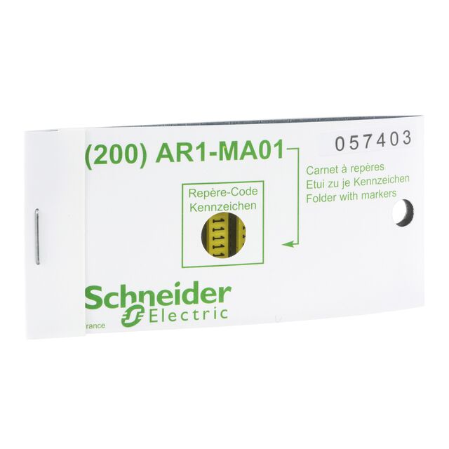 CBL END MKRS SYMBOLIC  1-CARD