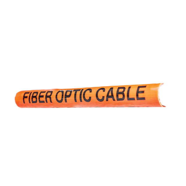 WIRE MARKR SLIPON 184X71.1MM ORG