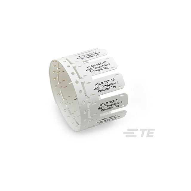 WIRE MARKER CBL TIE 20.3X51.4MM