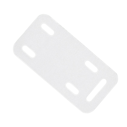 MARKER PLATE THERMAL TRANSFER