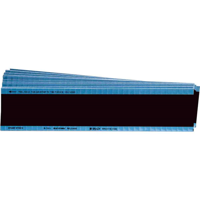 WIRE MARKER, 1.5 IN H