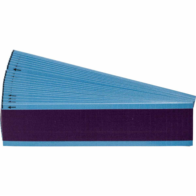 WIRE MARKER, 1.50 IN H