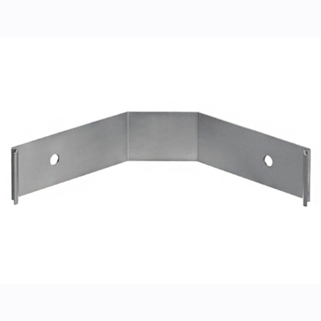 WIRE DUCT CLIP