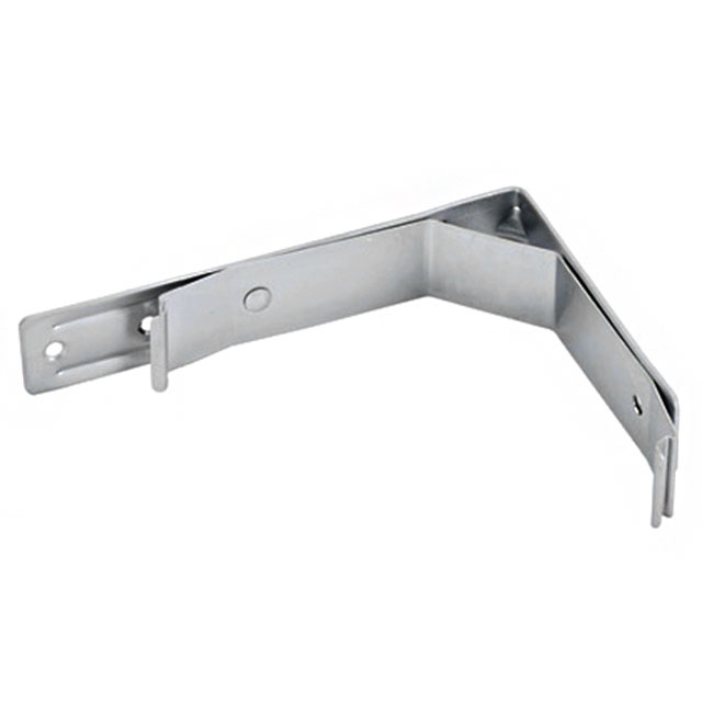 WIRE DUCT L-BRACKET