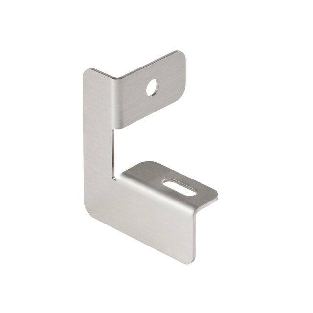 2X2 L-BRACKET PKG OF 20