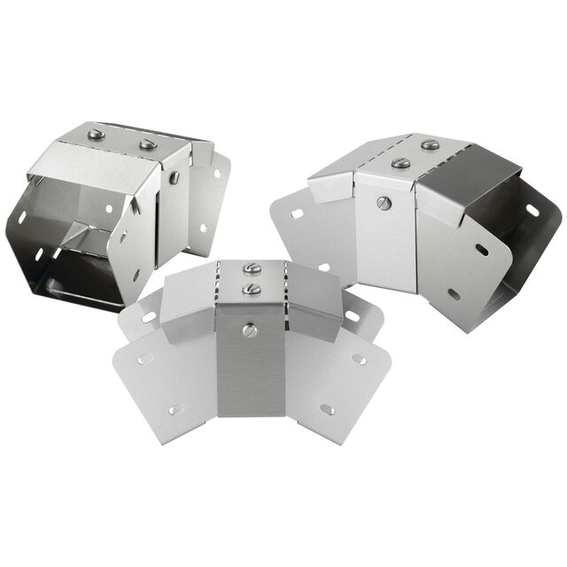 VARIABLE ANGLE ELBOW FRT COVER
