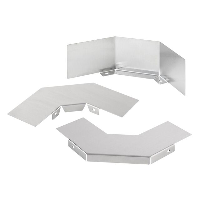 DIV 90 ELBOW INSIDE COVER 3X3