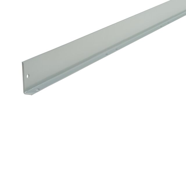 BOLT ON BARRIER KIT