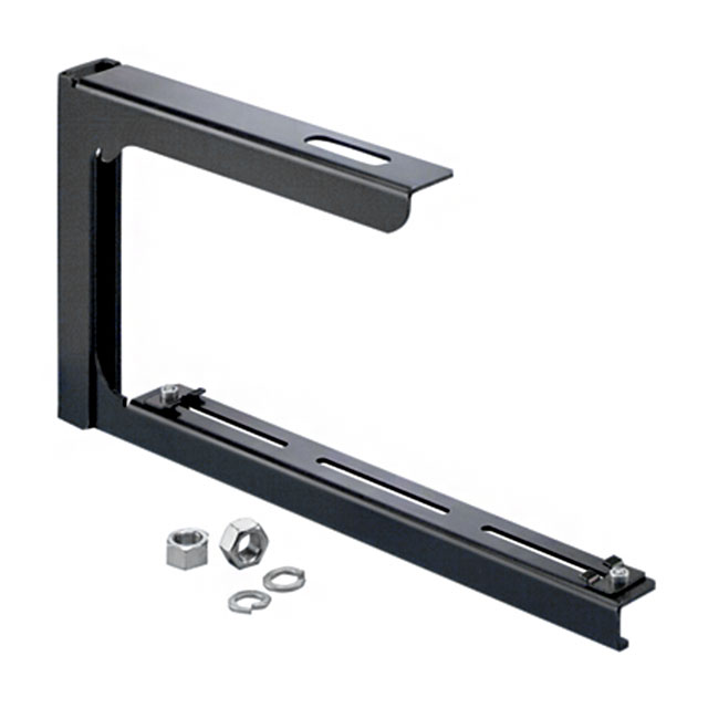 CABLE DUCT BRACKET ADJ