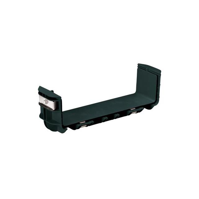 COUPLER, 12" X 4" (300MM X 100MM