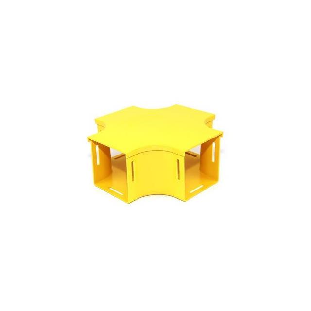 CROSS CONNECTOR 100MM X 100MM