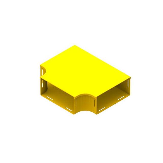 TEE 220MM + LID