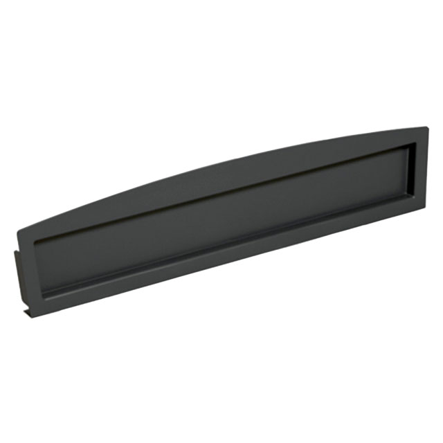 CABLE DUCT END CAP