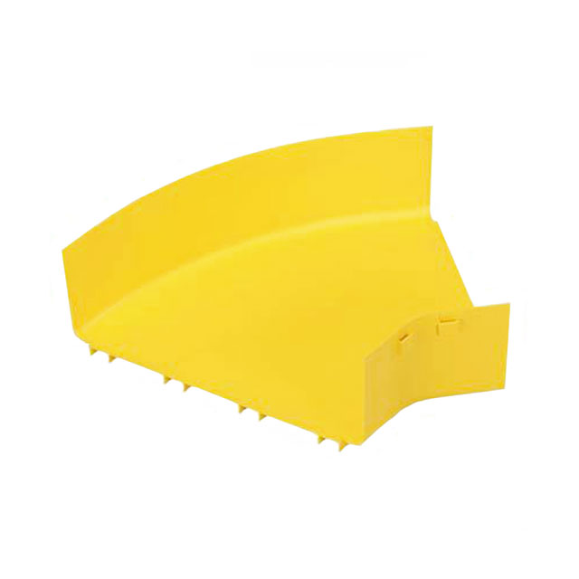 CABLE DUCT ANGLE