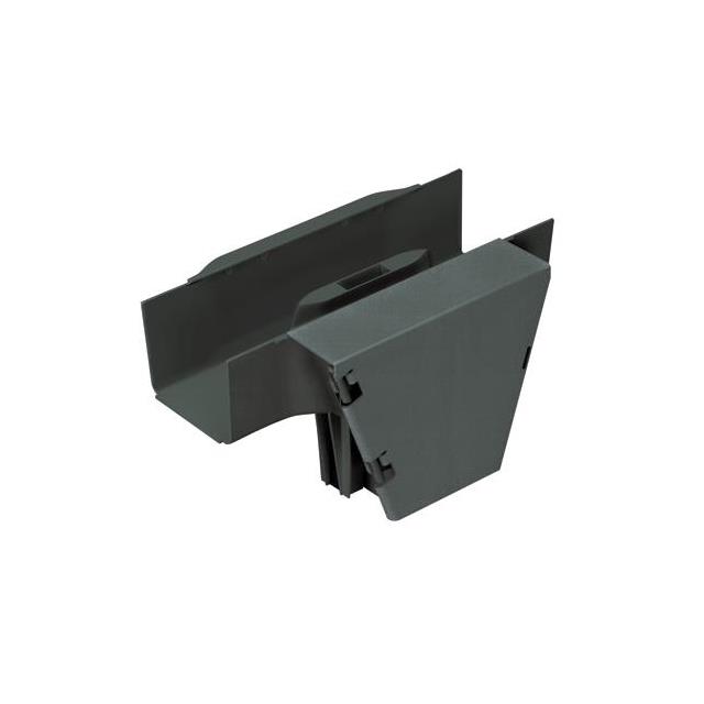 CABLE DUCT VERTICAL HINGED