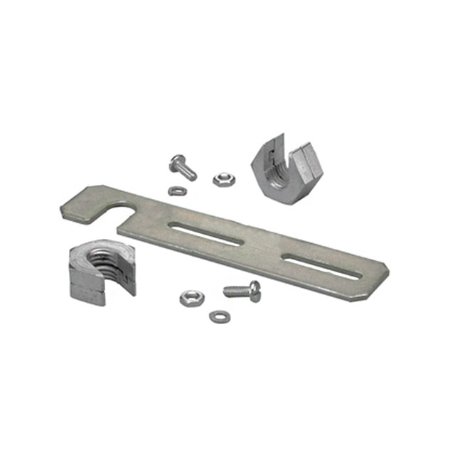 CABLE DUCT BRACKET 12MM