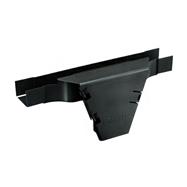 CABLE DUCT VERT HINGED