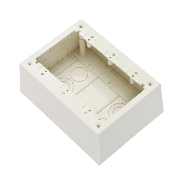 OUTLET BOX