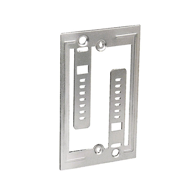 LOW VOLT RETROFIT MNTING PLATE