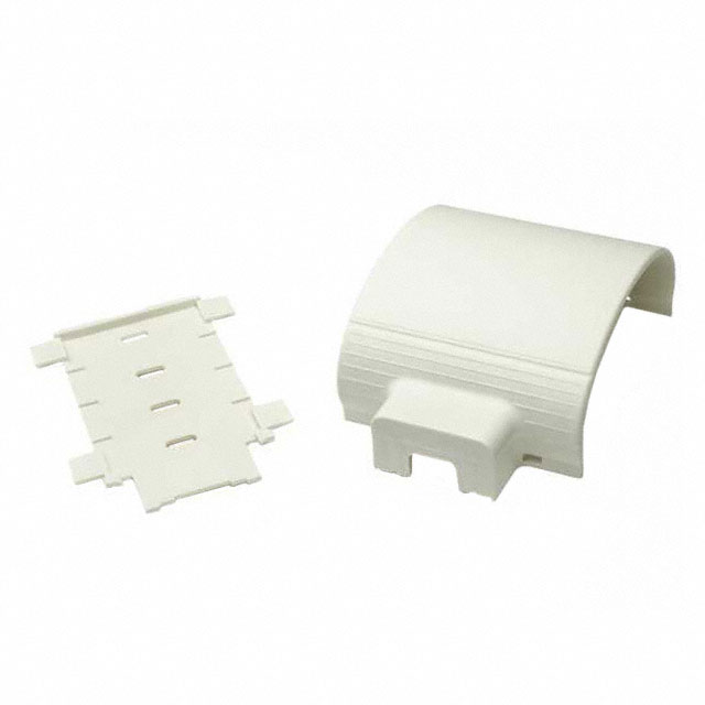 POWER TRANSITION FITTING