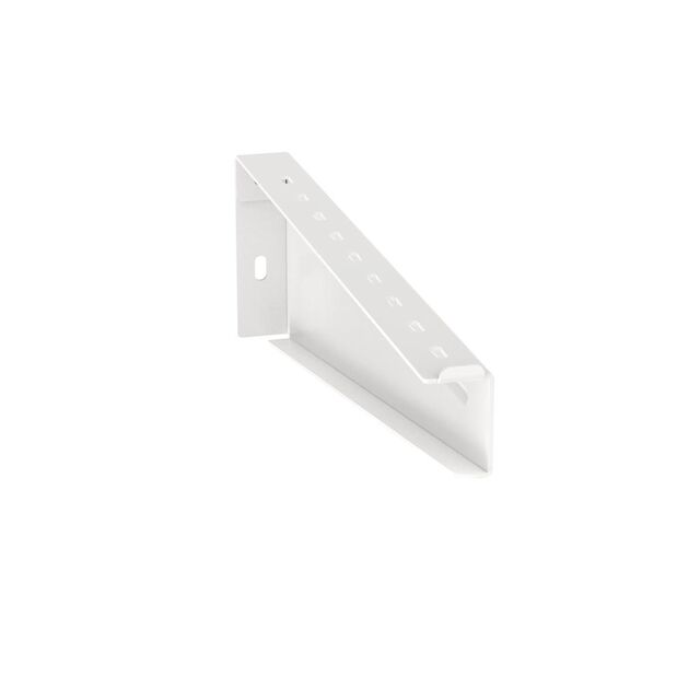 CANTILEVER BRACKET 18", WH, PAND