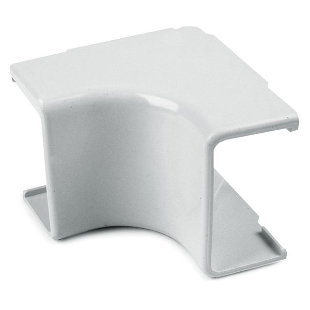1-1/4" INT CRNR CVR 1" BEND OFFI