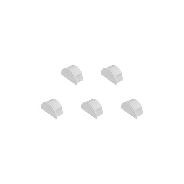 1.18X0.59IN (30X15MM) WHITE MINI
