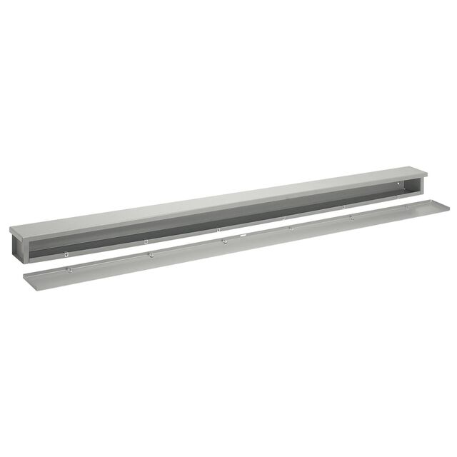 8X8X96 3R WIRE TROUGH