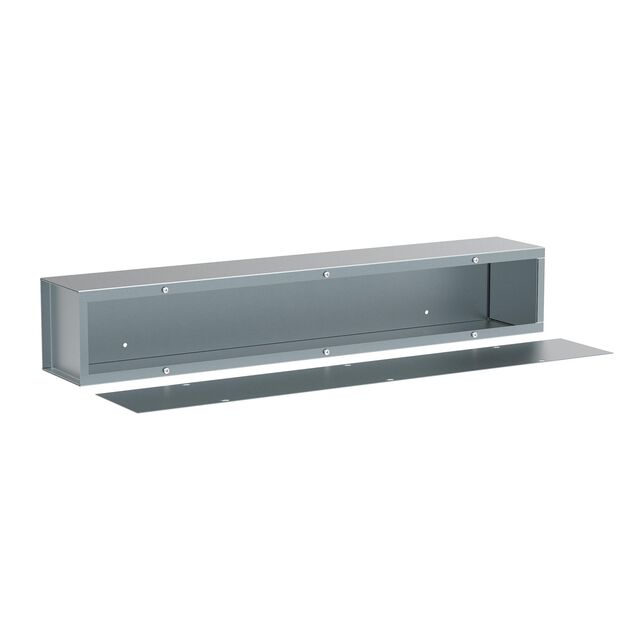 8X8  60IN LONG TYPE 1 TROUGH