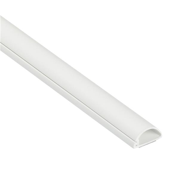 0.78X0.39IN (20X10MM) WHITE MICR