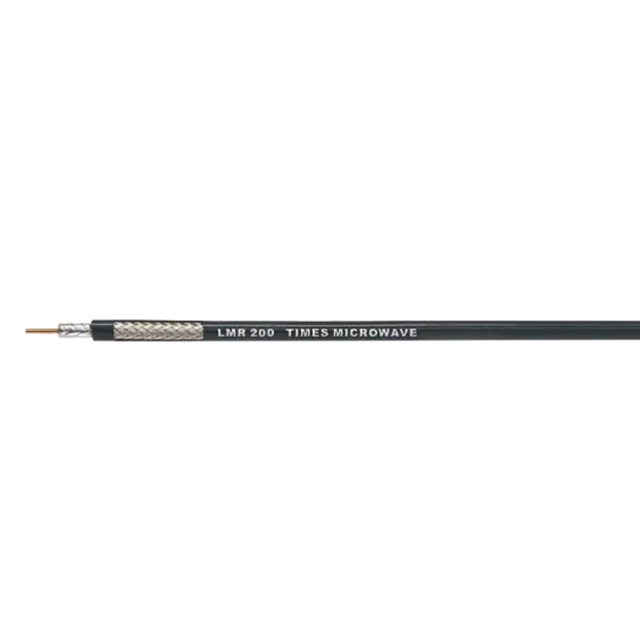 LMR-200-FR-100Ft