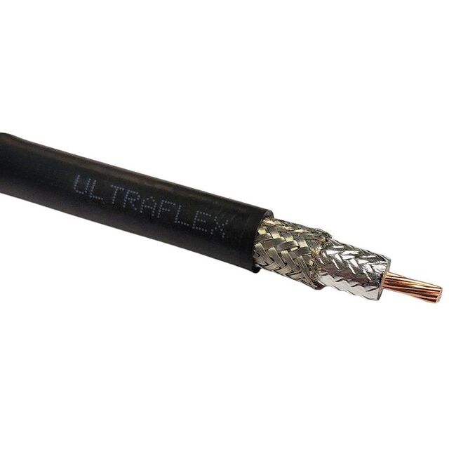 LMR-400-UF-FR-200M