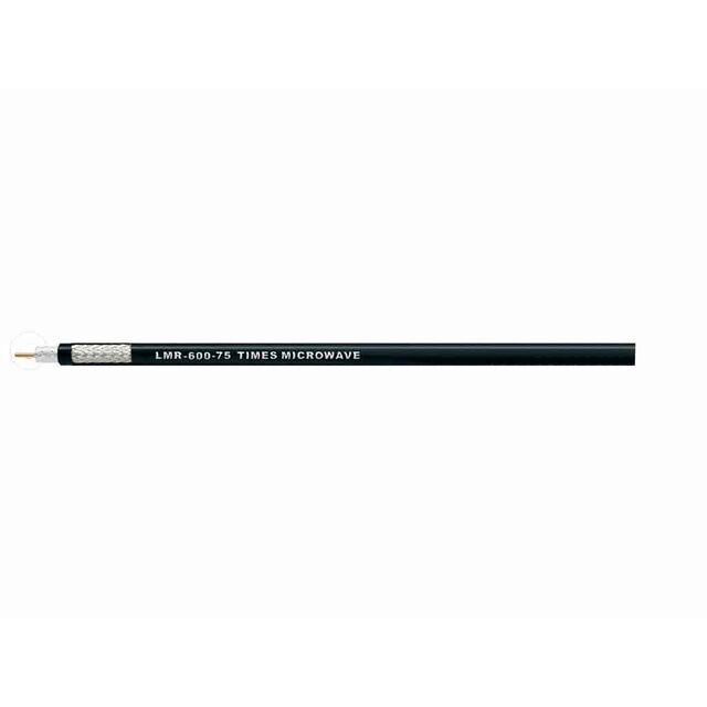 LMR-600-75-1METER