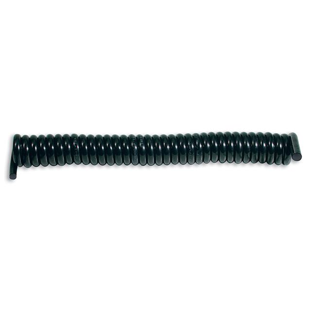 CBL COIL 7CON 16AWG/17AWG 14.76'