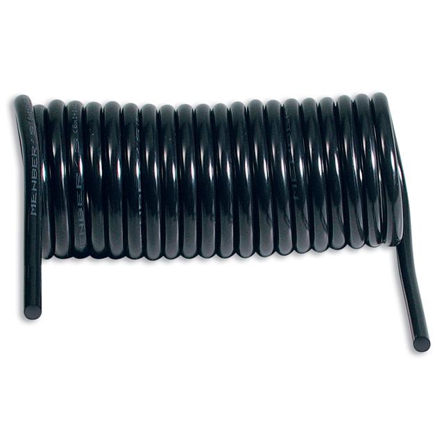 CBL COIL 7COND 14AWG/17AWG 3.5M
