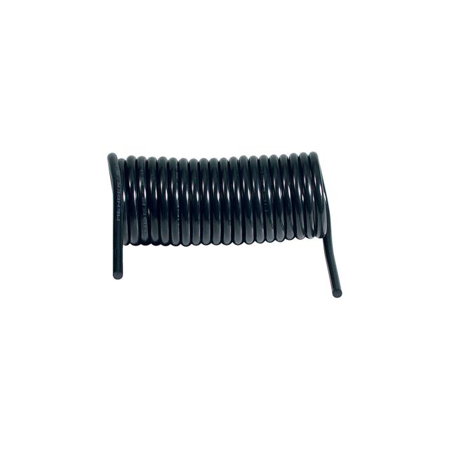 CBL COIL 7CON 14AWG/17AWG 14.76'