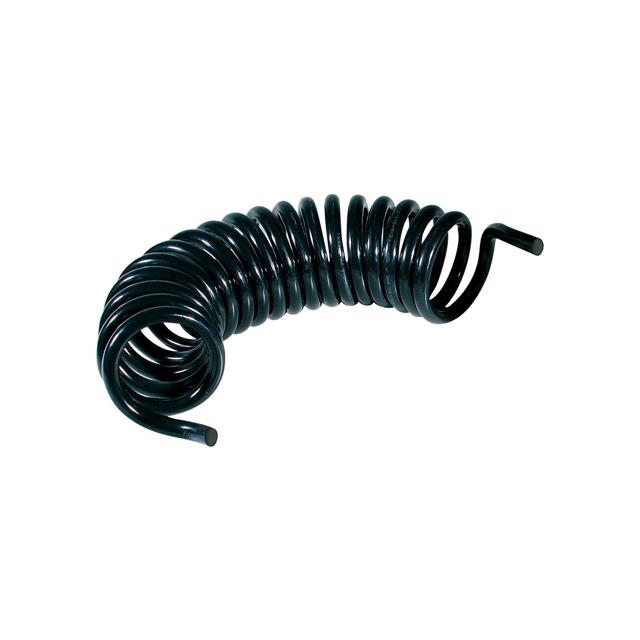CBL COIL 5CON 10AWG/17AWG 14.76'