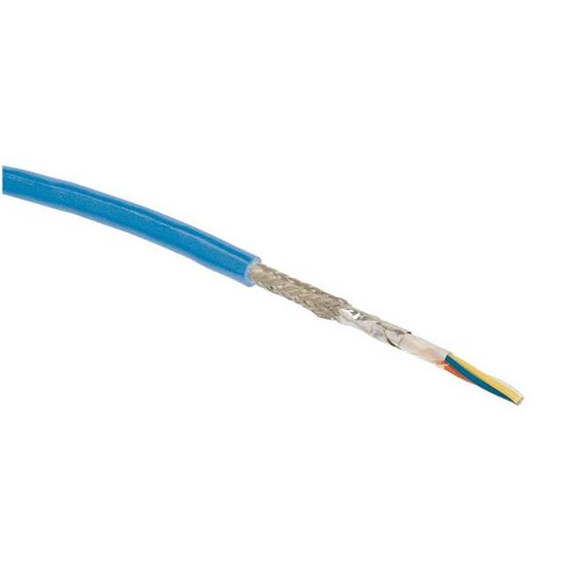 CABLE - CAT5 ETHERRAIL, 4XAWG22/