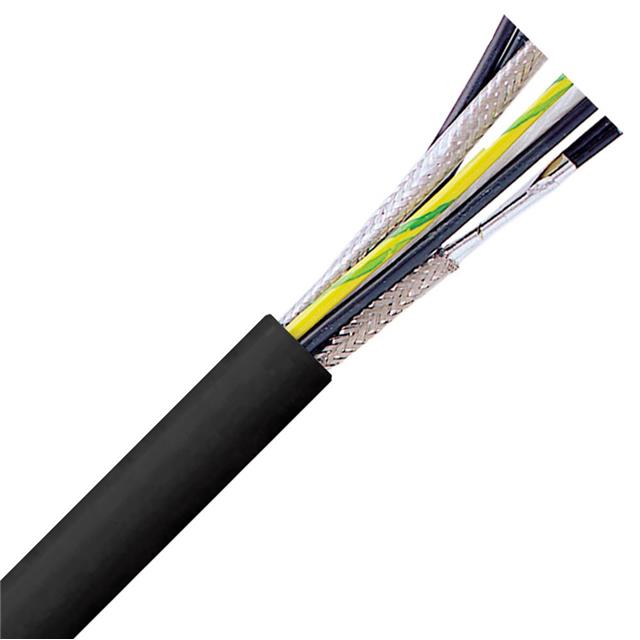 LFLEX SERVO 719 4G2,5+2X(2X1)