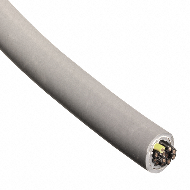 CABLE 12COND 16AWG SLATE