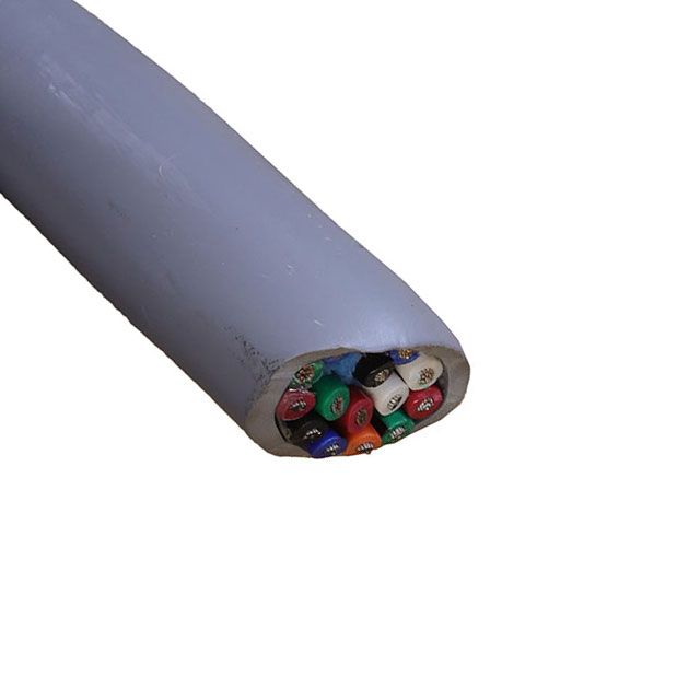 CABLE 15COND 16AWG SLATE