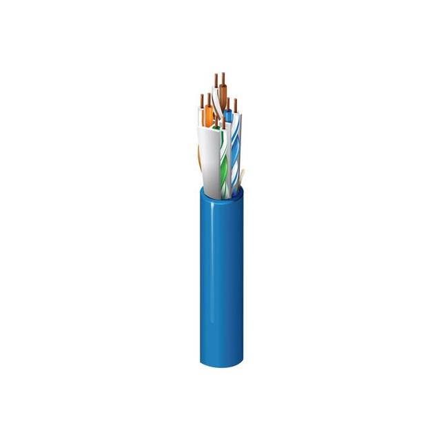 CAT6A 4PR U/UTP LSZH REEL