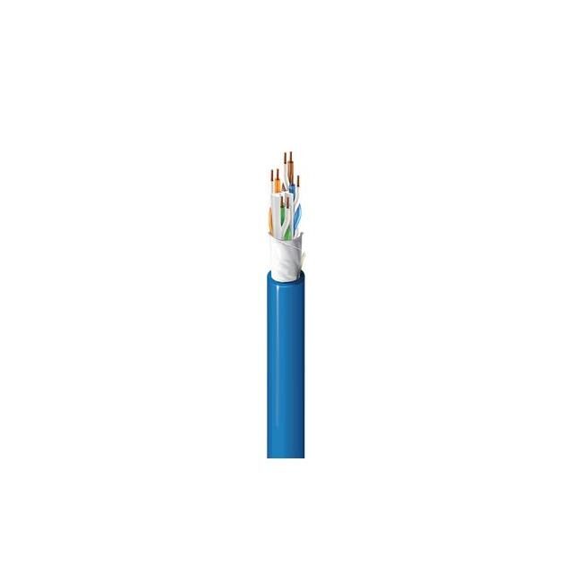 CAT6A 4PR U/UTP CMR RIB