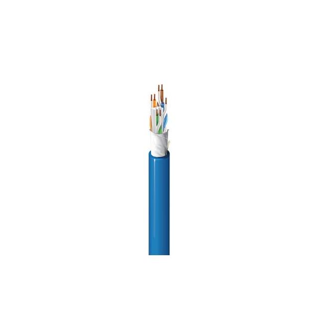 CAT6A 4PR U/UTP CMR REEL