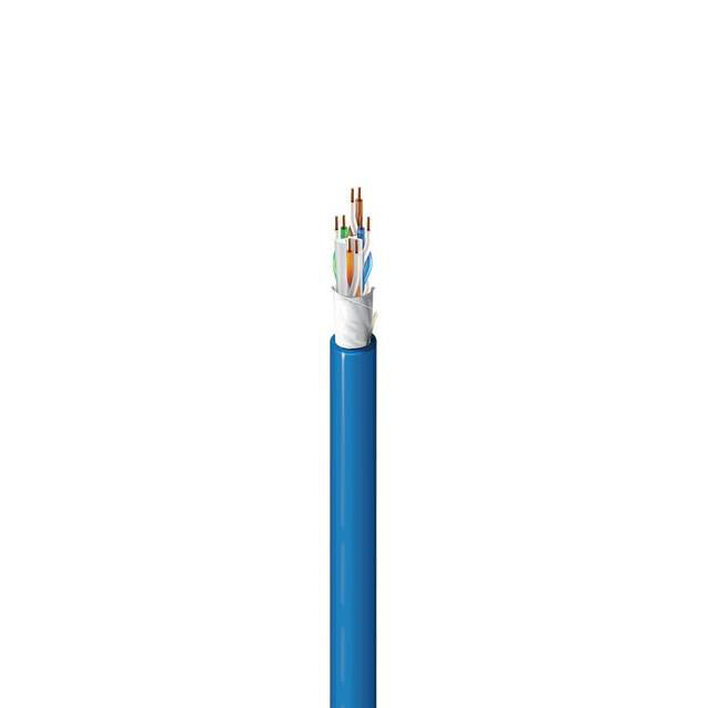CAT6A 4PR U/UTP CMP REEL