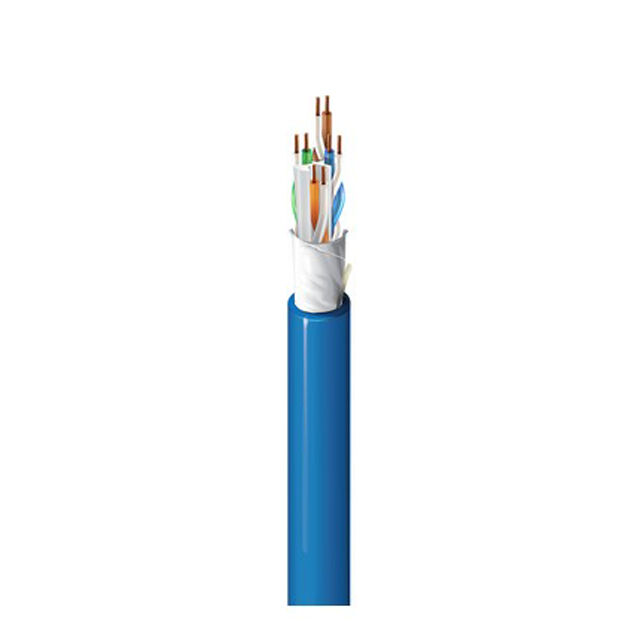 CAT6A 4PR U/UTP CMP BOX